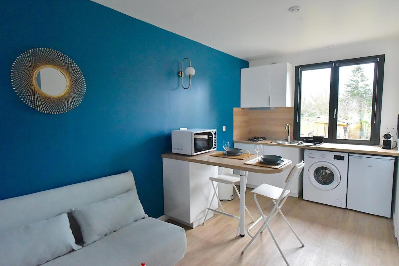 Welcome Home Vert-le-Grand Room photo