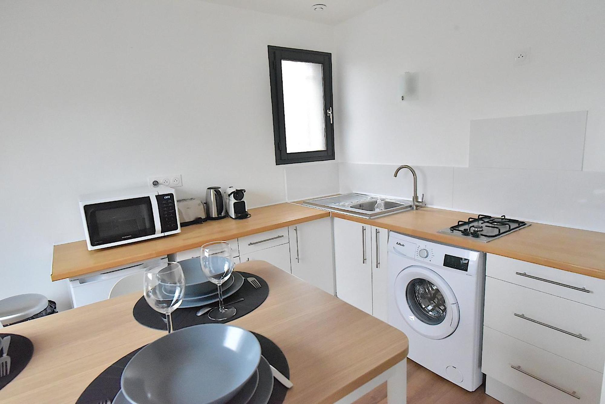 Welcome Home Vert-le-Grand Room photo