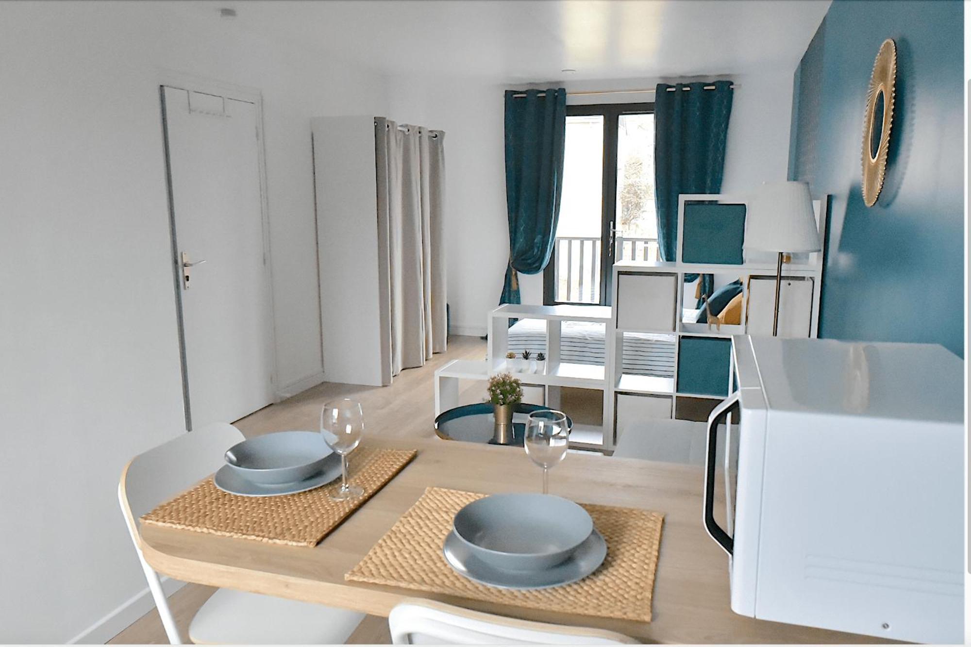 Welcome Home Vert-le-Grand Room photo
